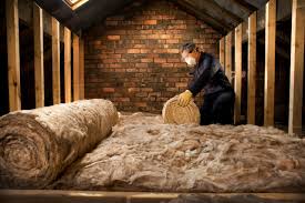 Types of Insulation We Offer in Bull Valley, IL